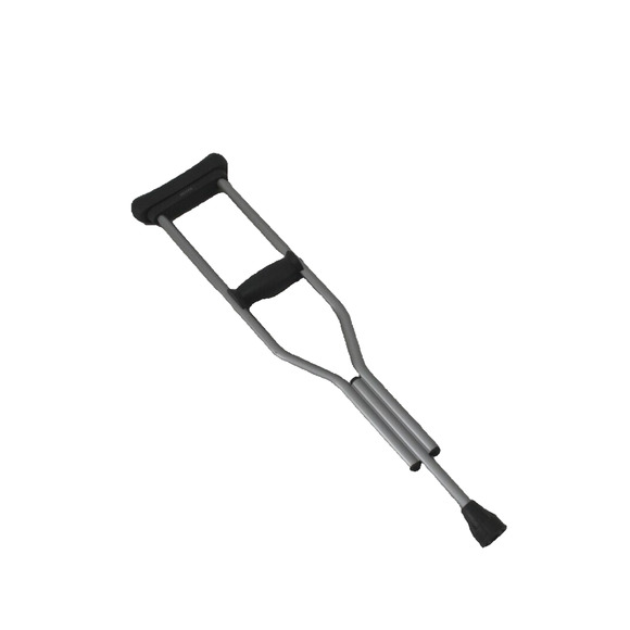 American Girl Toy Doll Feel Better Kit Replacement Crutches - Picture 1 of 10